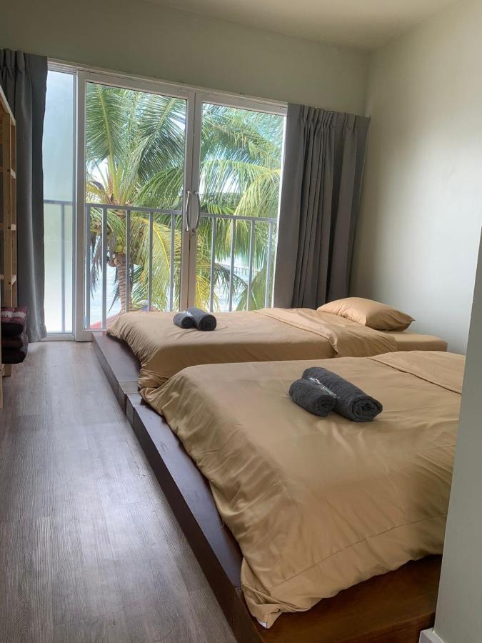 White Sand Ark Resort Sok San Village Eksteriør bilde