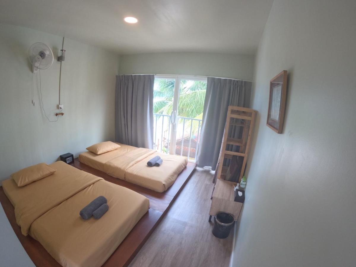 White Sand Ark Resort Sok San Village Eksteriør bilde