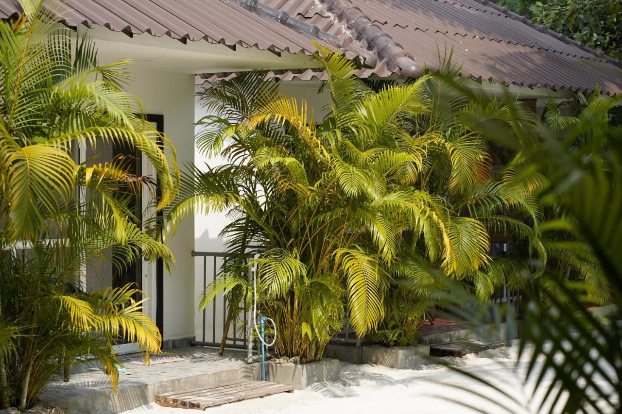 White Sand Ark Resort Sok San Village Eksteriør bilde