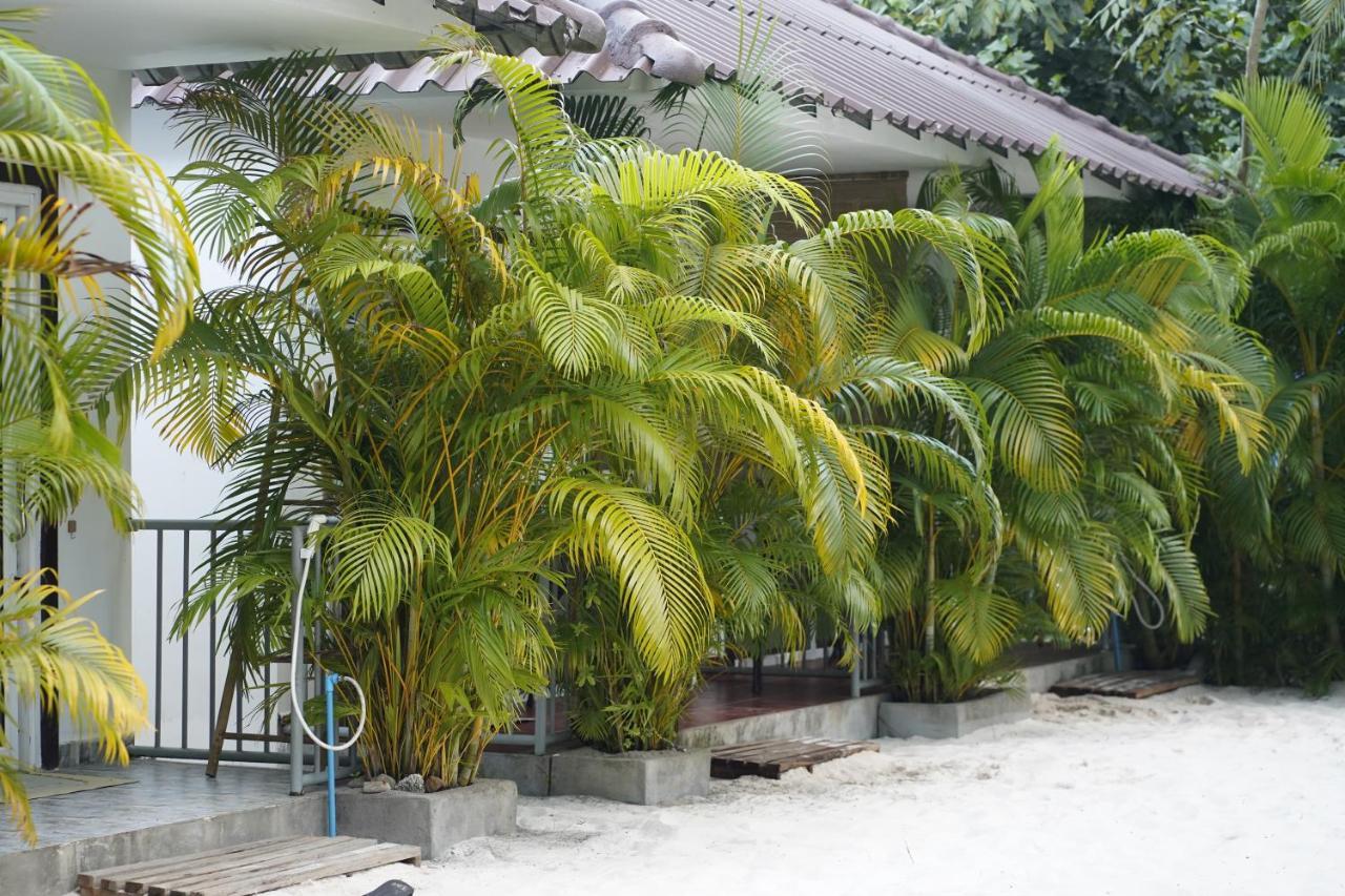 White Sand Ark Resort Sok San Village Eksteriør bilde