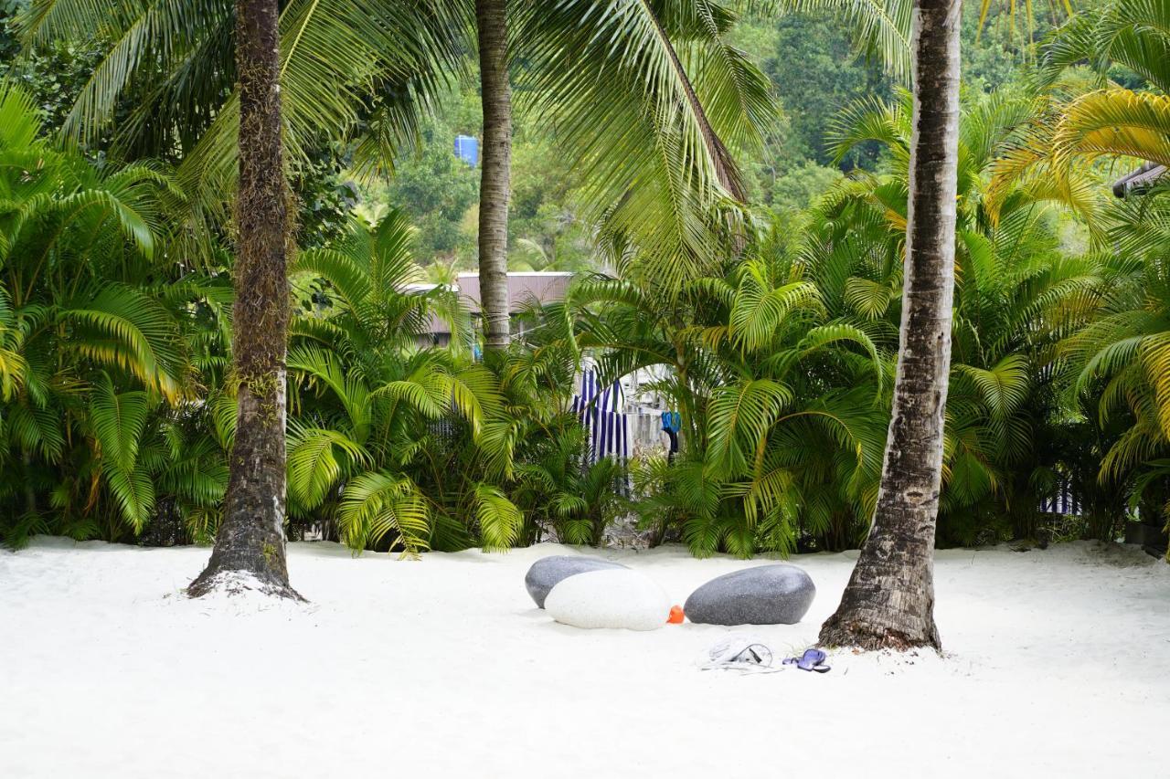 White Sand Ark Resort Sok San Village Eksteriør bilde