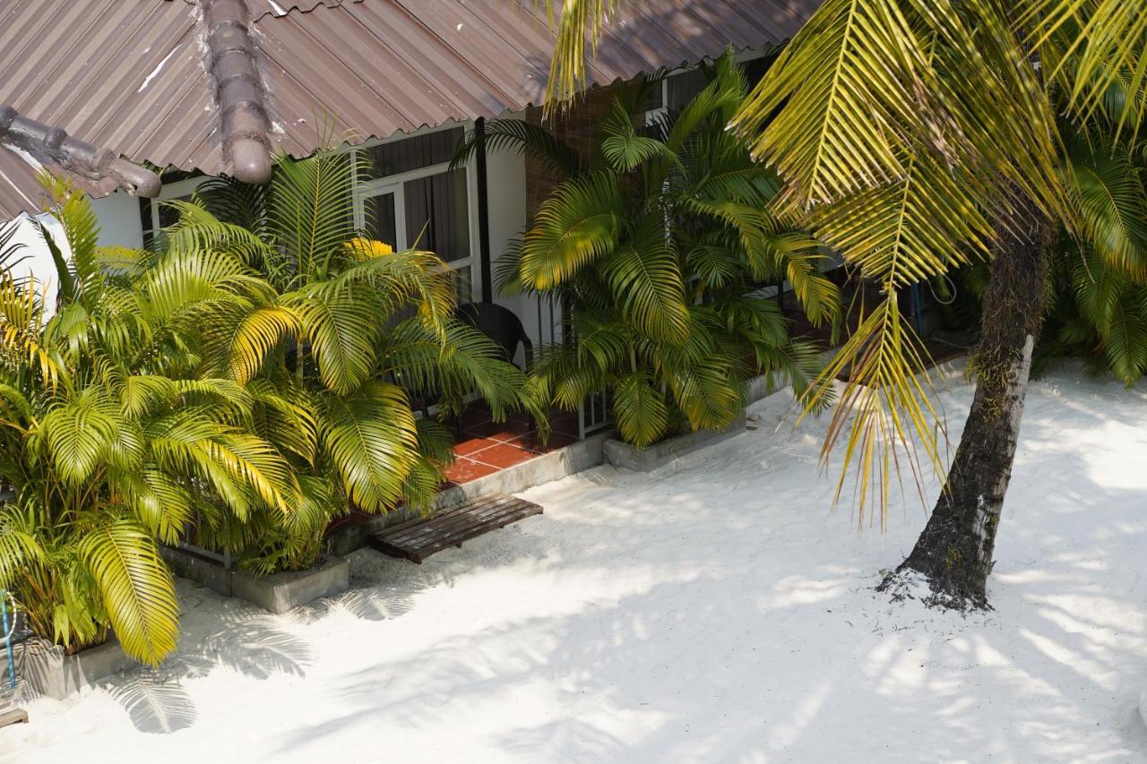 White Sand Ark Resort Sok San Village Eksteriør bilde