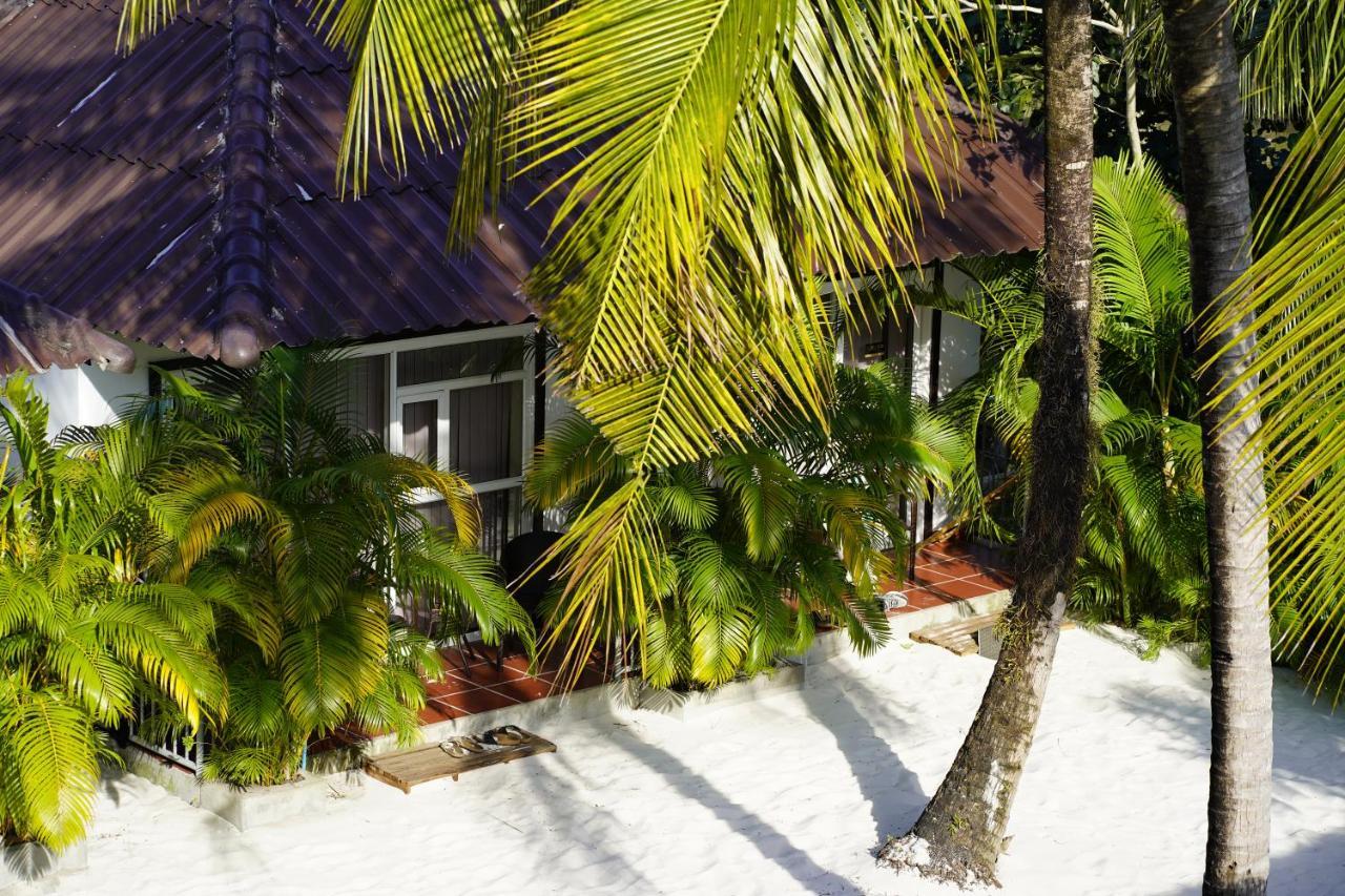 White Sand Ark Resort Sok San Village Eksteriør bilde