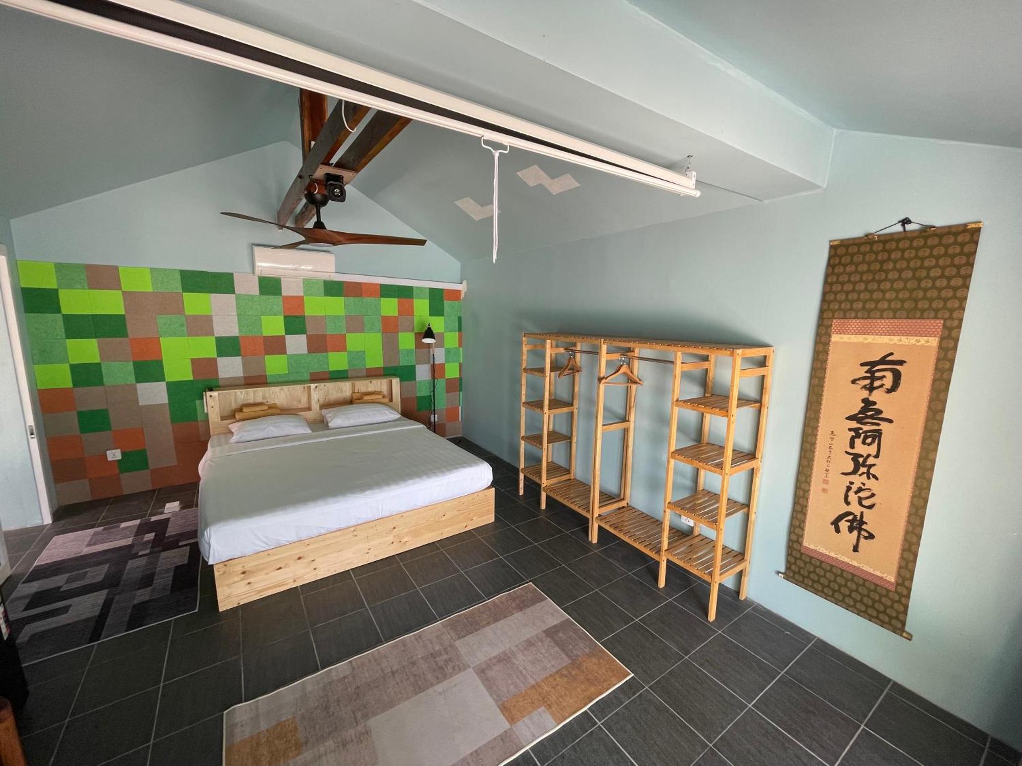 White Sand Ark Resort Sok San Village Eksteriør bilde
